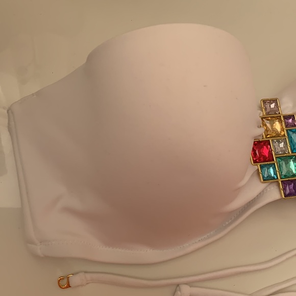 Victoria’s Secret Push-Up Bandeau - Picture 4 of 7